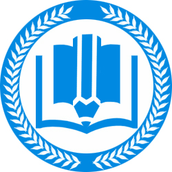 河北轨道运输职业技术学院logo图片