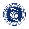 天津科技大学logo图片